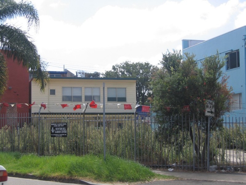 2/608 Parramatta Road, Croydon NSW 2132