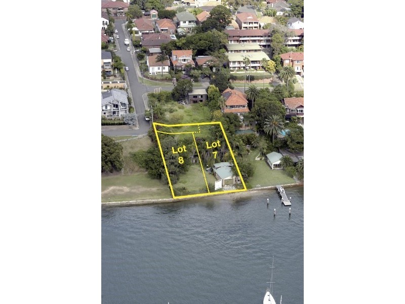 2A & 4B Checkley, Abbotsford NSW 2046