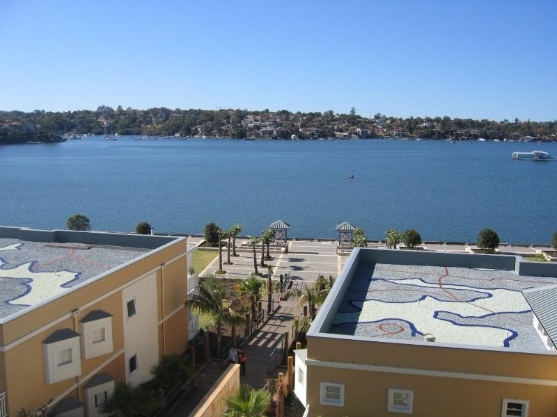 31/67 Peninsula Drive, Breakfast Point NSW 2137