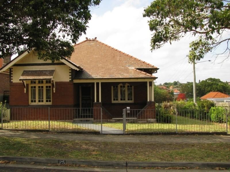 25 Connecticut Avenue, Five Dock NSW 2046