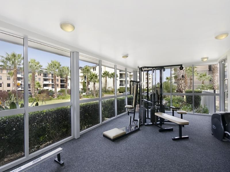 258/4 Bechart Road, Chiswick NSW 2046