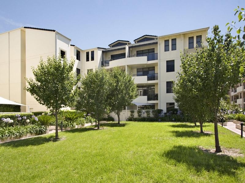 232/4 Bechert Road, Chiswick NSW 2046