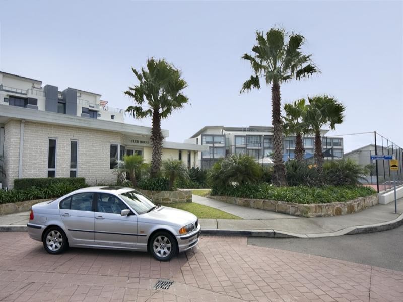 232/4 Bechert Road, Chiswick NSW 2046