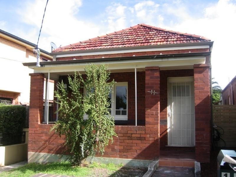 11 Park Road, Five Dock NSW 2046