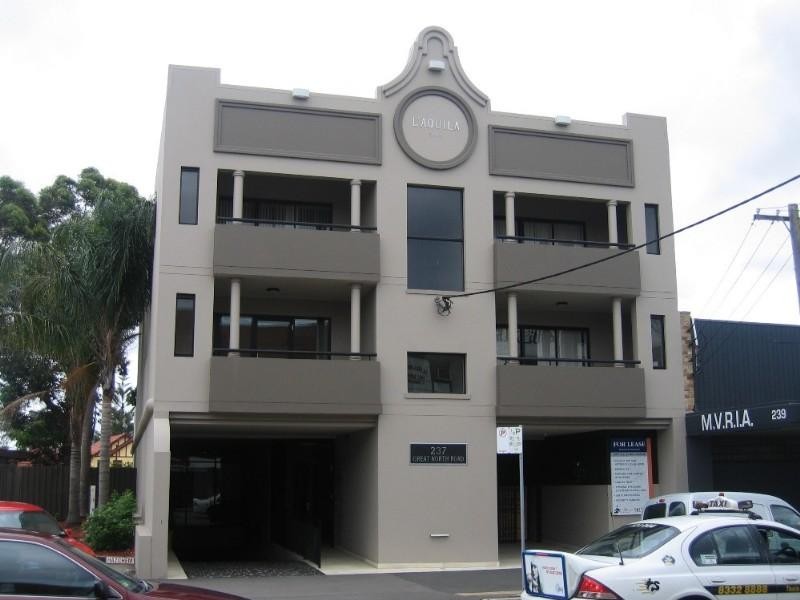 Shop 6/237 Great North Road, Five Dock NSW 2046