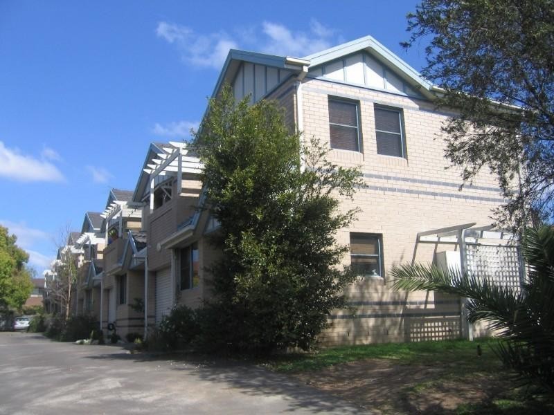 5/20 Gipps Street, Concord NSW 2137