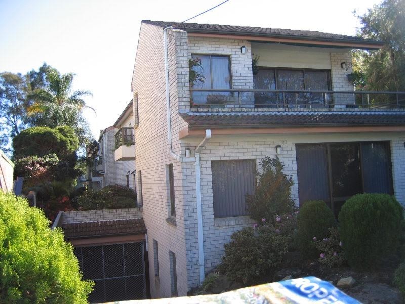 5/46 Drummoyne Avenue, Drummoyne NSW 2047