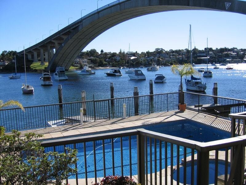 5/46 Drummoyne Avenue, Drummoyne NSW 2047