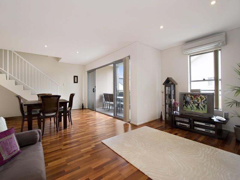 34/57-63 Fairlight Street, Five Dock NSW 2046