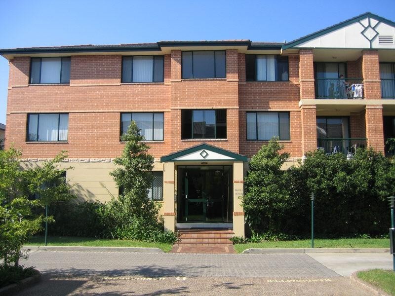 27/18-20 Knocklayde Street, Ashfield NSW 2131