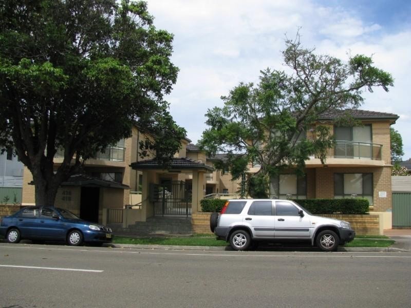 9/416 Great North Road, Abbotsford NSW 2046