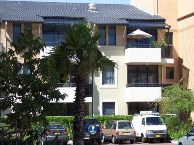 166/4 Dolphin Close, Chiswick NSW 2046