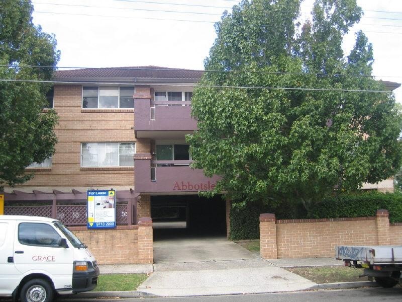 2/59 Garfield Street, Five Dock NSW 2046