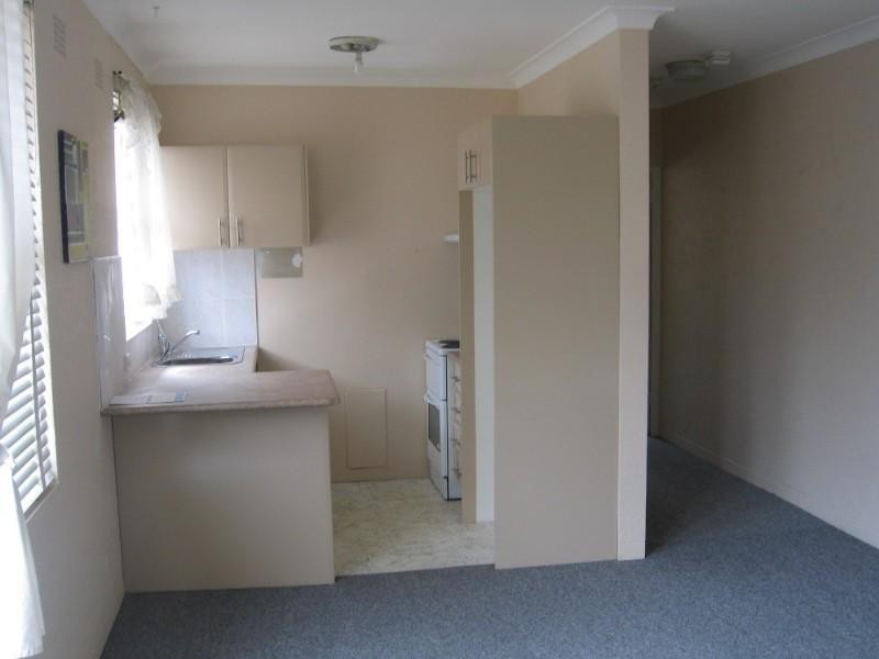 6/21 Shepherd Street, Ashfield NSW 2131