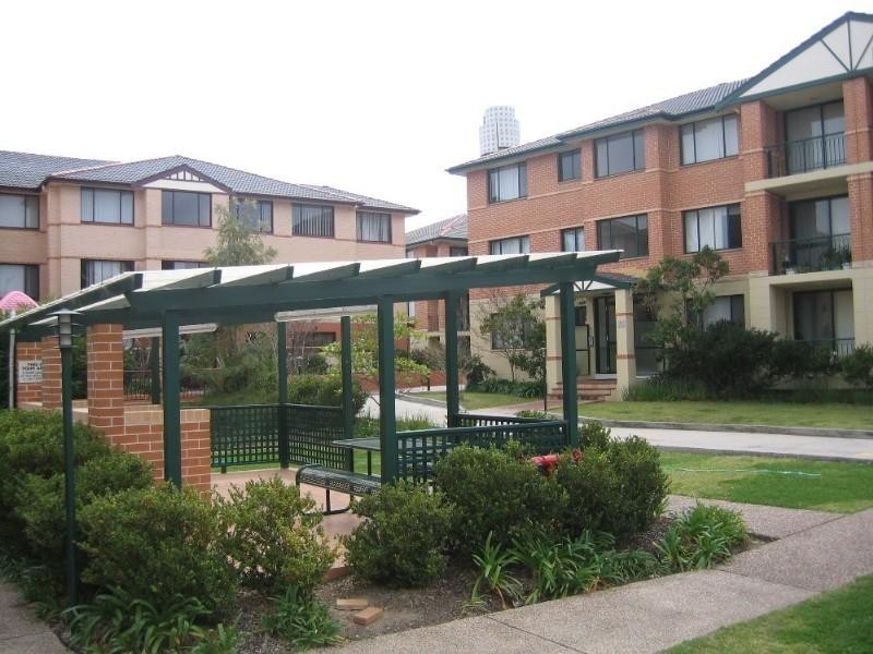 46/18-20 Knocklayde Street, Ashfield NSW 2131
