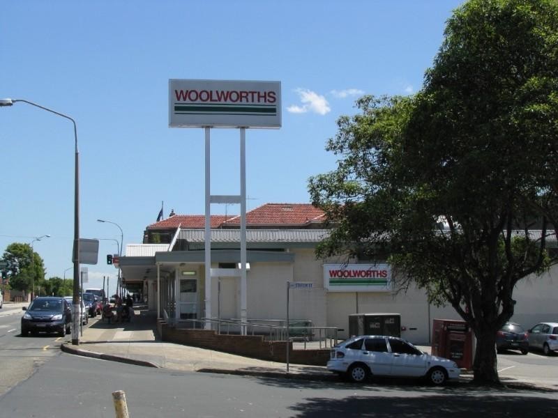 143 Concord Road, Concord NSW 2137