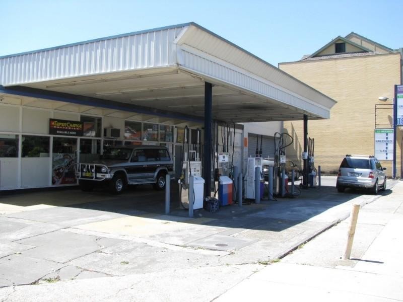 143 Concord Road, Concord NSW 2137