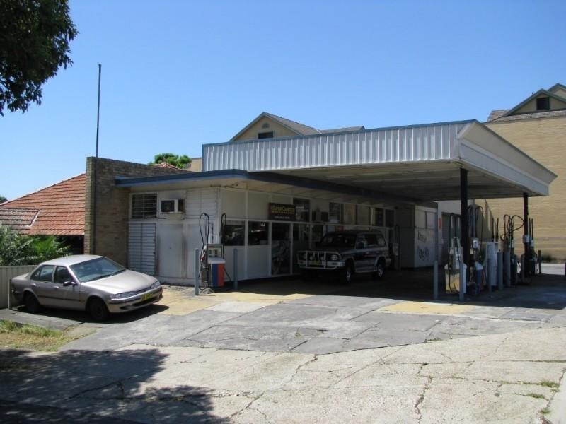 143 Concord Road, Concord NSW 2137