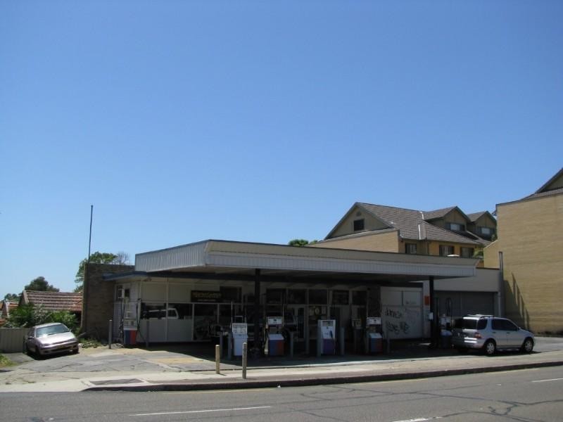 143 Concord Road, Concord NSW 2137
