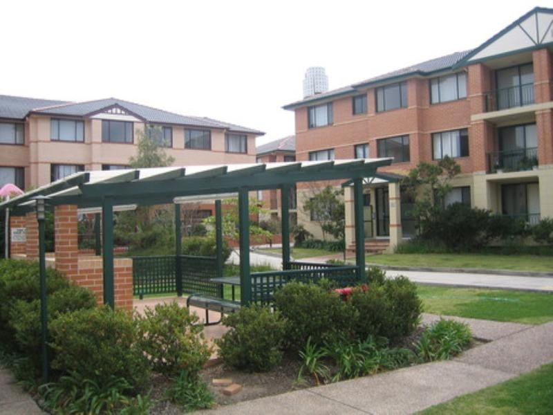 61/18-20 Knocklayde Street, Ashfield NSW 2131