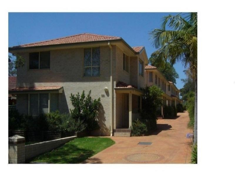 1,2,4 & 6/58 Derby Street, Penrith NSW 2750