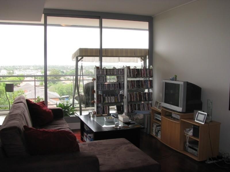 312/4-12 Garfield Street, Five Dock NSW 2046