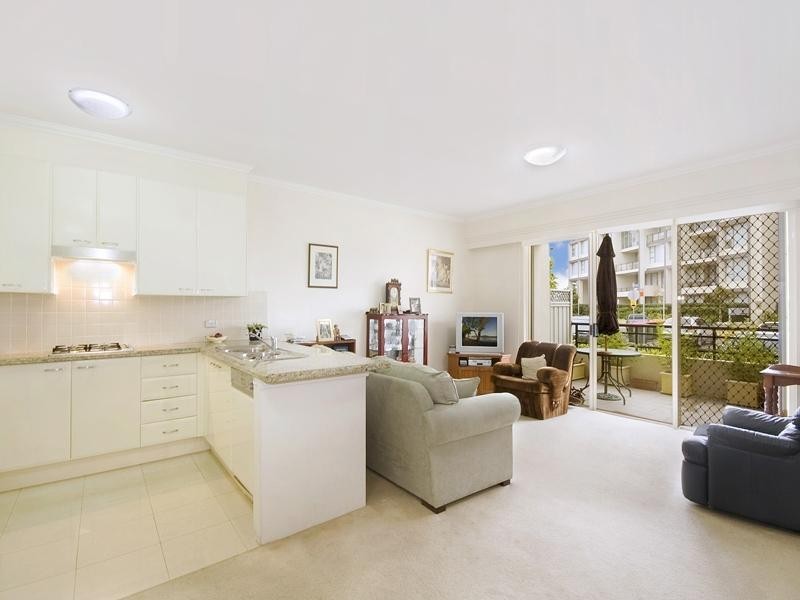 21/1 Blackadder Close, Chiswick NSW 2046