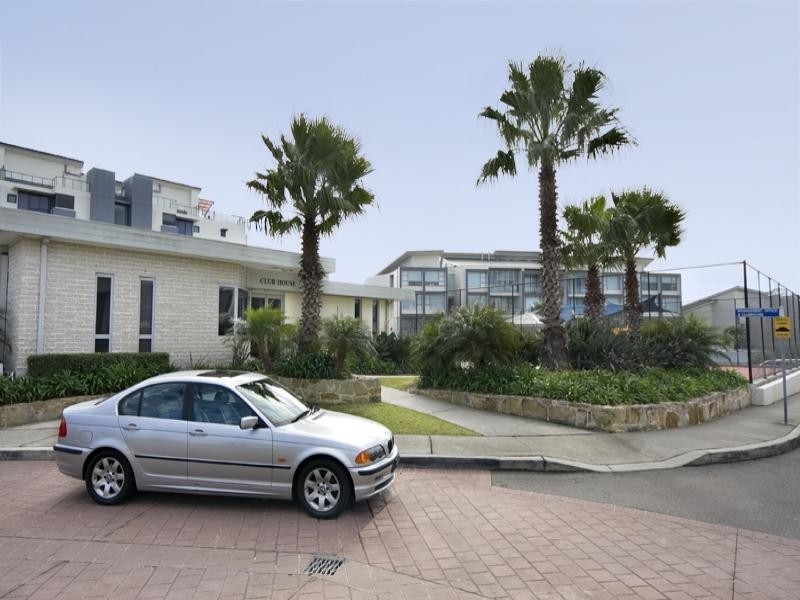 21/1 Blackadder Close, Chiswick NSW 2046