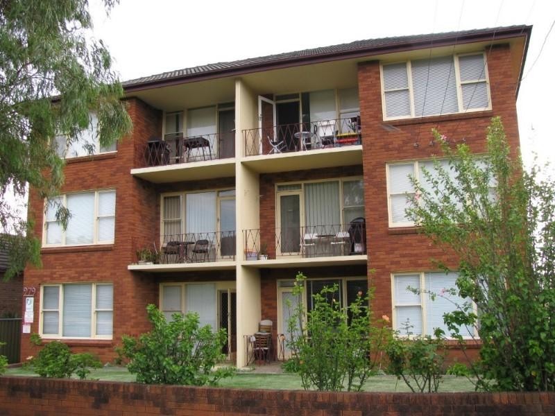 4/279 Great North Road, Five Dock NSW 2046