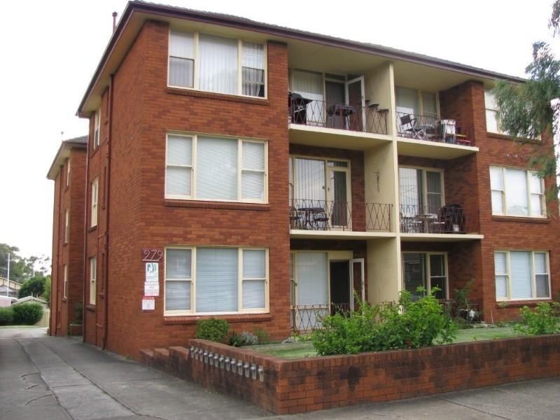 4/279 Great North Road, Five Dock NSW 2046