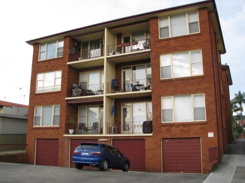 4/279 Great North Road, Five Dock NSW 2046