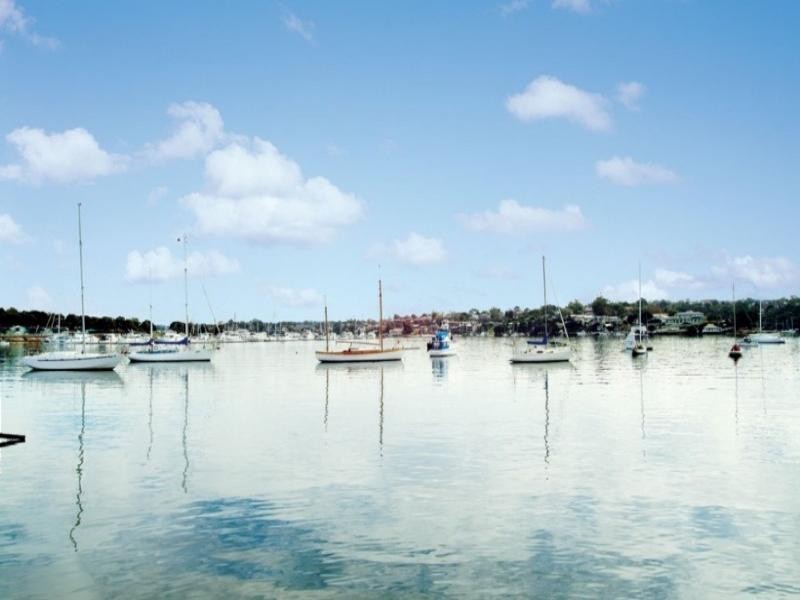 2A & 2B Checkley, Abbotsford NSW 2046