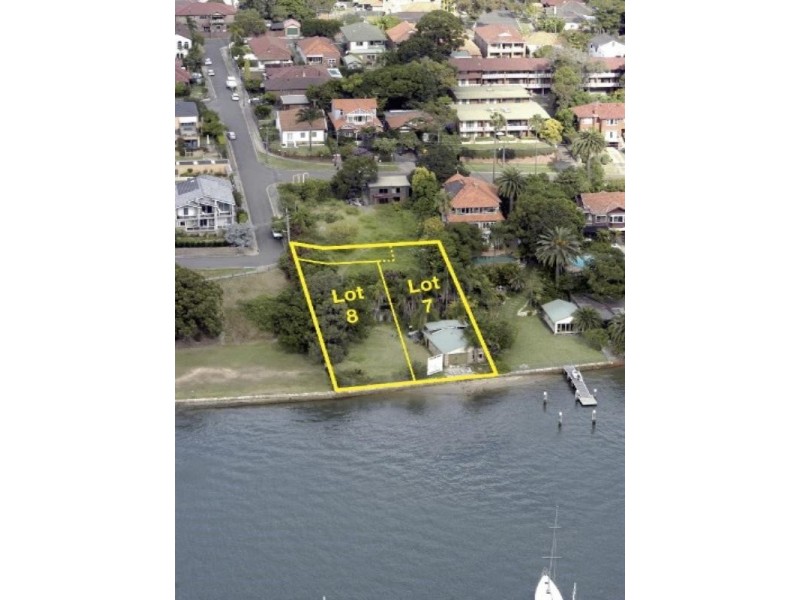 2A & 2B Checkley, Abbotsford NSW 2046