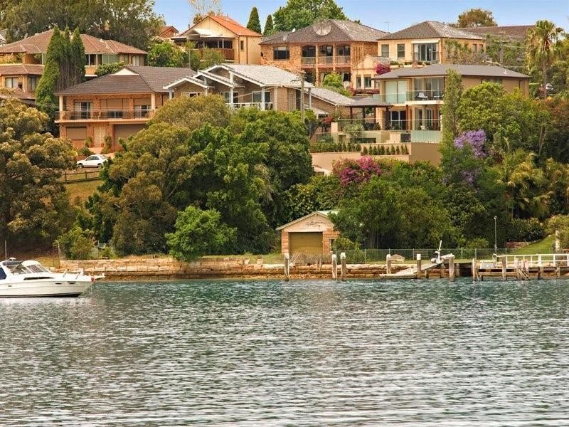 1/2A Checkley, Abbotsford NSW 2046