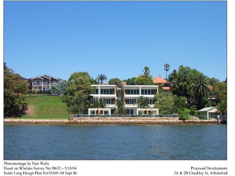 1/2A Checkley, Abbotsford NSW 2046