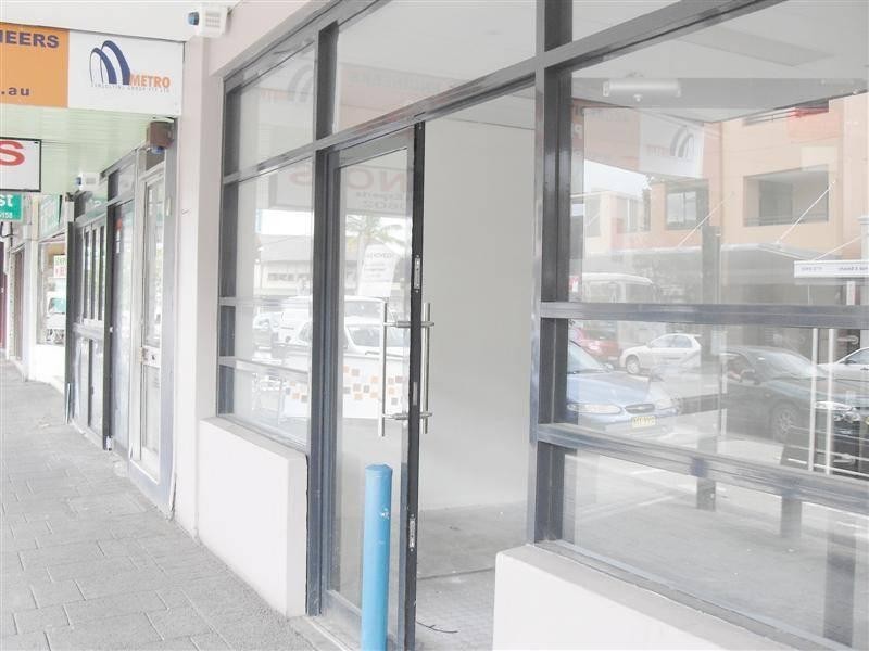 3/81-85 Great North Road, Five Dock NSW 2046