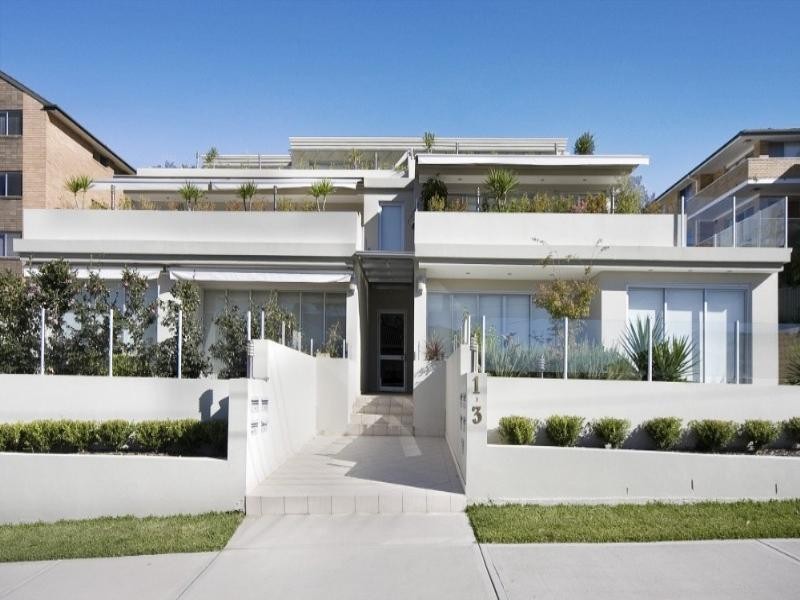6/1-3 Marmion Street, Abbotsford NSW 2046