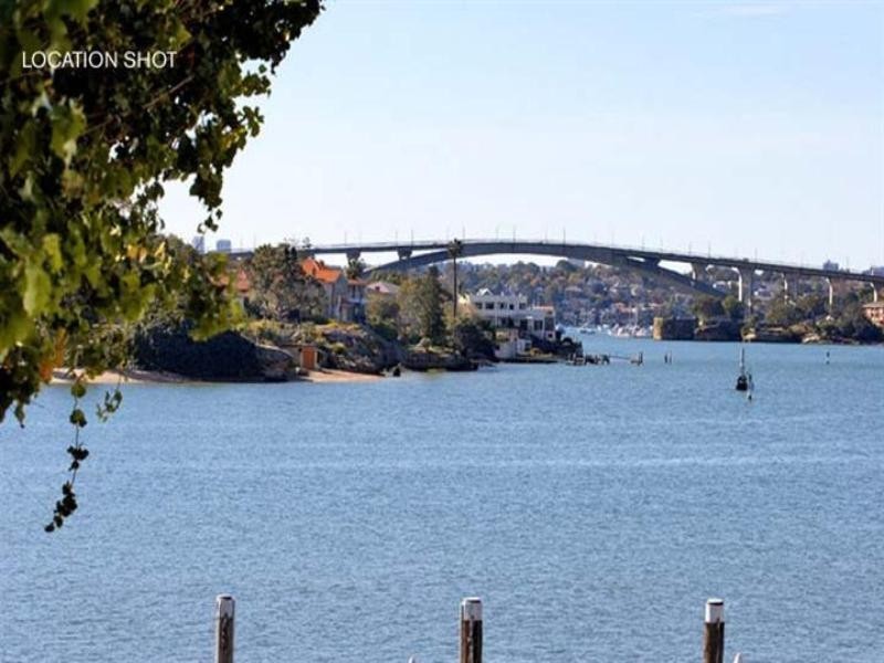 6/1-3 Marmion Street, Abbotsford NSW 2046