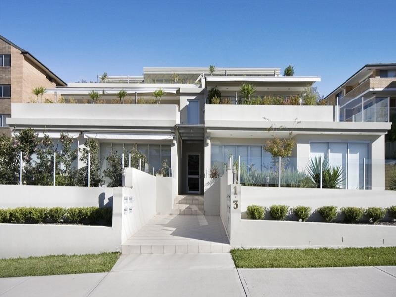 6/1-3 Marmion Road, Abbotsford NSW 2046