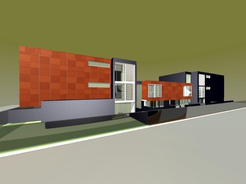 4,5,6,7/418 Lyons Road, Five Dock NSW 2046