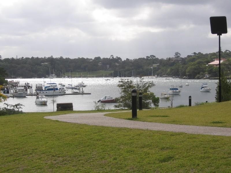 120/3 Manta Place, Chiswick NSW 2046