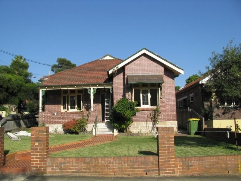 1/20 Henry Street, Ashfield NSW 2131