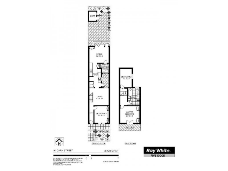 91 Cary Street, Leichhardt NSW 2040