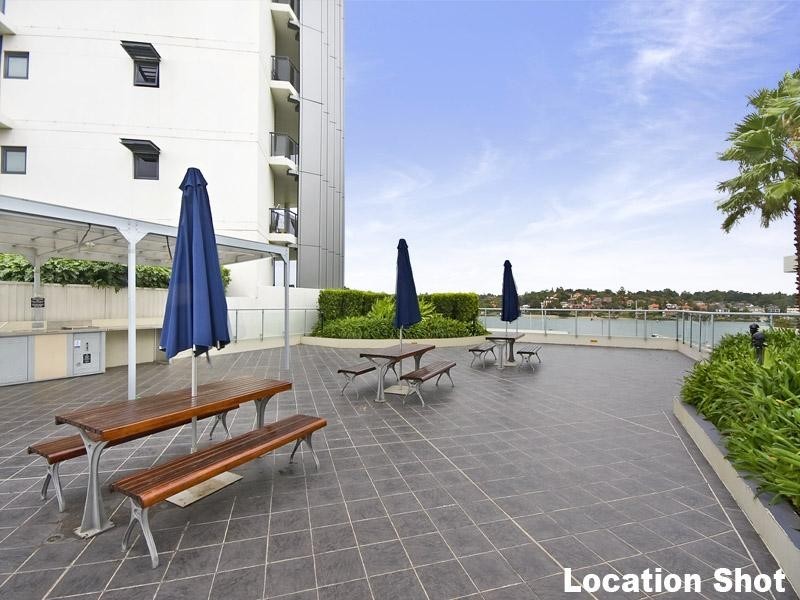 190/4 Dolphin Close, Chiswick NSW 2046