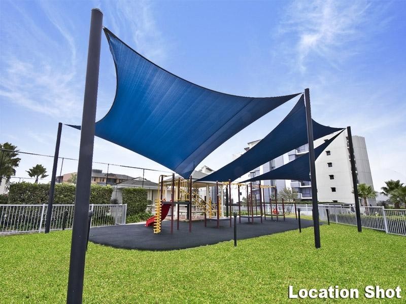 190/4 Dolphin Close, Chiswick NSW 2046
