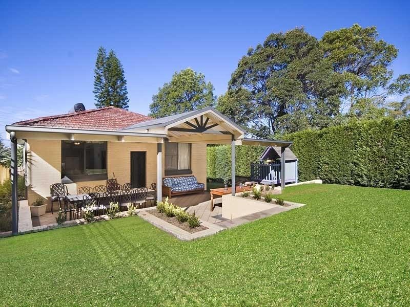 350 Concord Road, Concord West NSW 2138