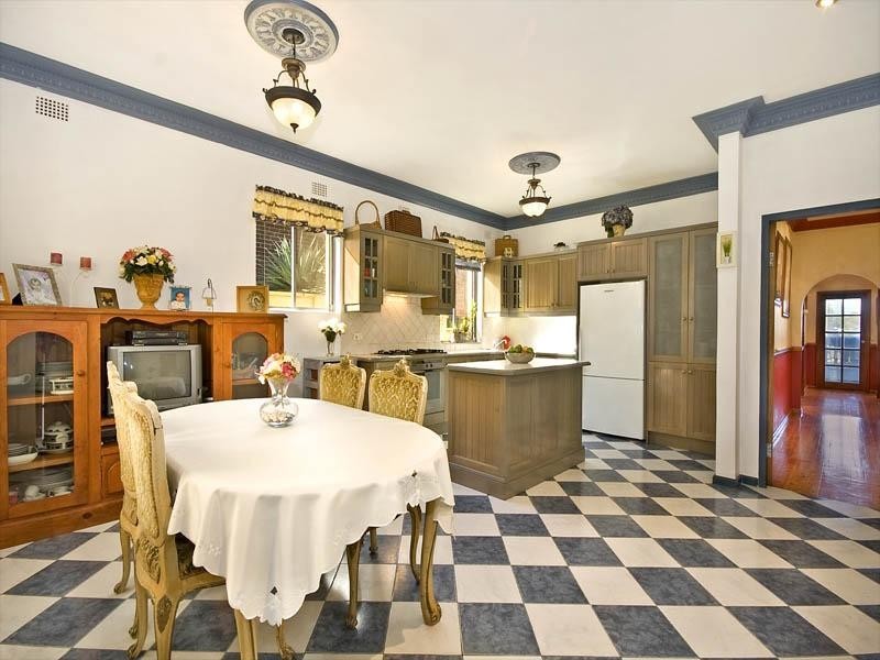 350 Concord Road, Concord West NSW 2138