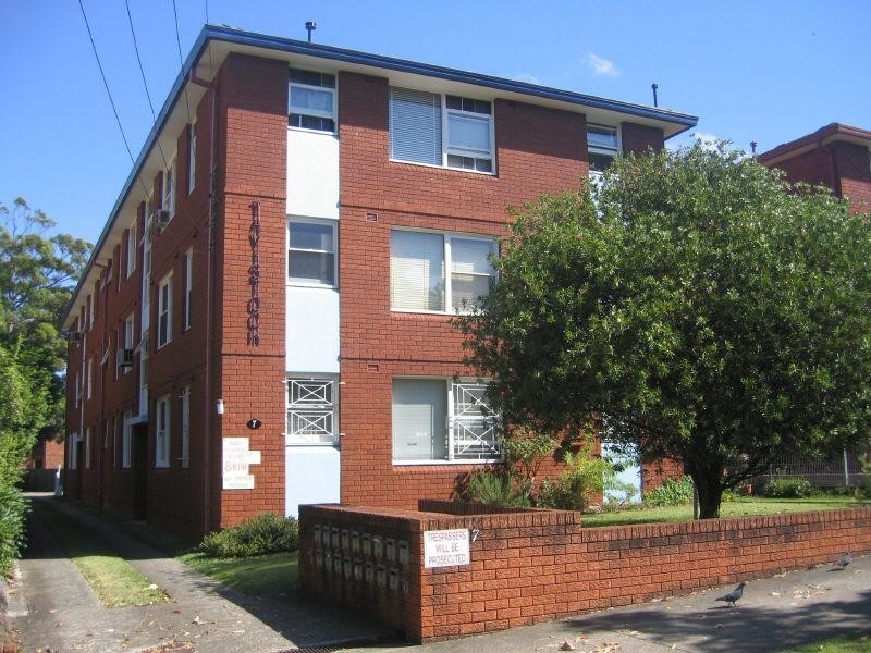 1/7 Cecil Street, Ashfield NSW 2131
