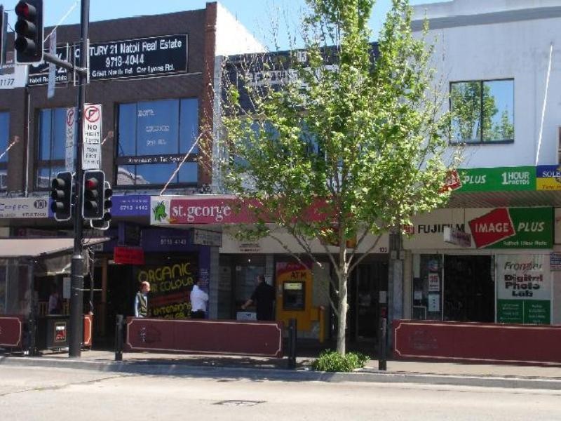 1/105-107 Great North Road, Five Dock NSW 2046