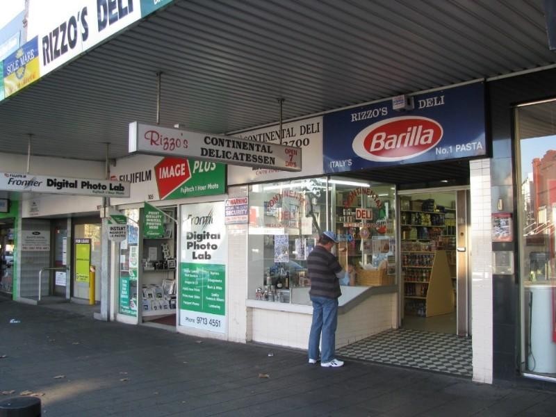 1/105-107 Great North Road, Five Dock NSW 2046